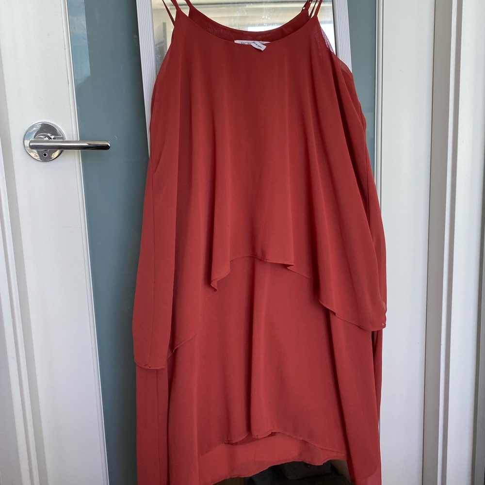 Brand new. Never worn. Perfect for summer & beach